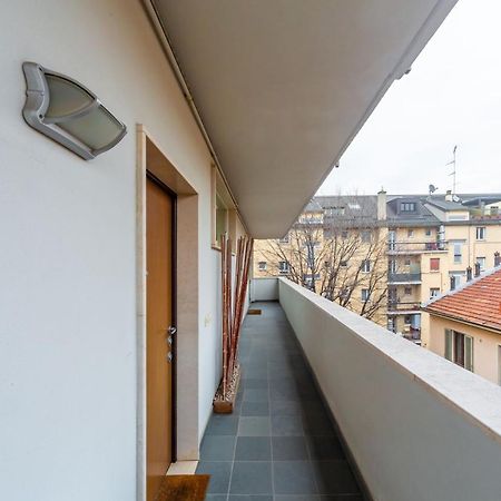 Cozy Apt - Corso Vercelli & Conciliazione M1 Milan Extérieur photo
