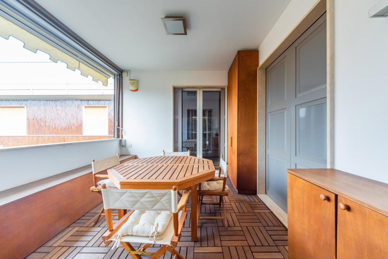 Cozy Apt - Corso Vercelli & Conciliazione M1 Milan Extérieur photo