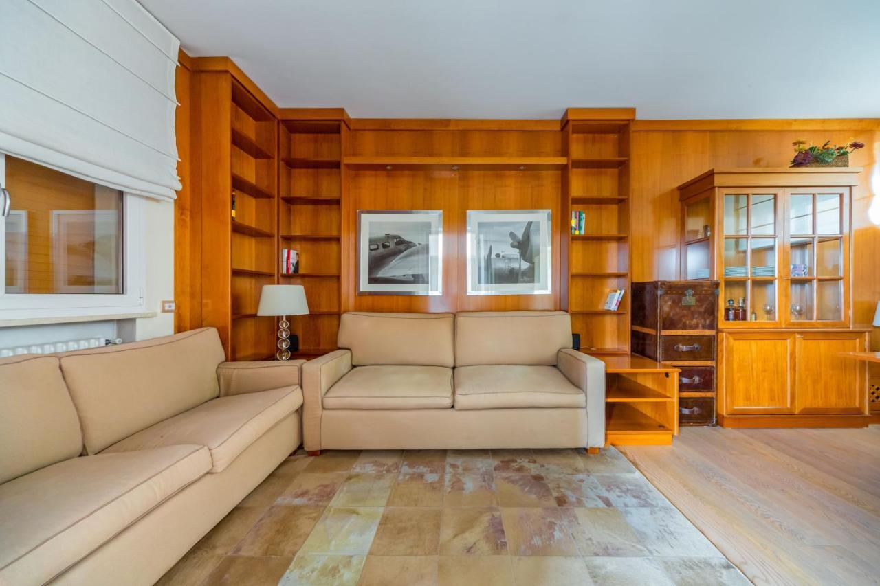 Cozy Apt - Corso Vercelli & Conciliazione M1 Milan Extérieur photo